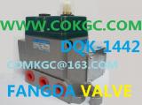 VALVE DQK-1442 