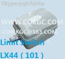 Limit Switch LX44