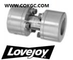 Lovejoy Morgan coupling