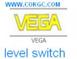 VEGA LEVEL SWITH