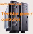 Thyristor power controller