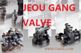 JEOUGANG VALVE