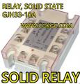 SOLID RELAY