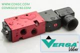 VERSA valve