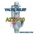 VALVE RELIEF