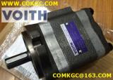 VOITH pump