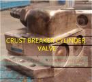 VALVE CRUST BREAKER