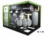 FEHE ASH COMPRESSOR