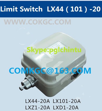 Limit Switch LX44_KGC