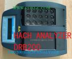 HACH ANALYZER DRB200 