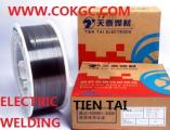 ELECTRIC WELDING