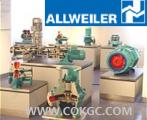 ALLWEILER pumps