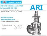 ARI VALVE
