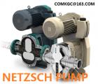 NETZSCH PUMP