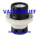 RELIEF VALVE