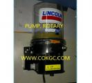 PUMP ROTARY