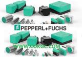 P+F PEPPERL+FUCHS